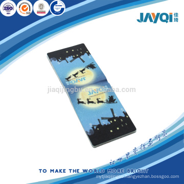 customize multipurpose microfiber screen wiper jayqi